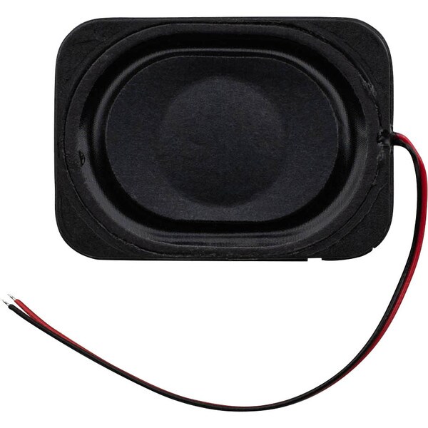 Main product image for Dayton Audio CE3525MP-8 1-1/2" x 1" Paper Cone Mini Speaker Driver 8 Ohm285-221